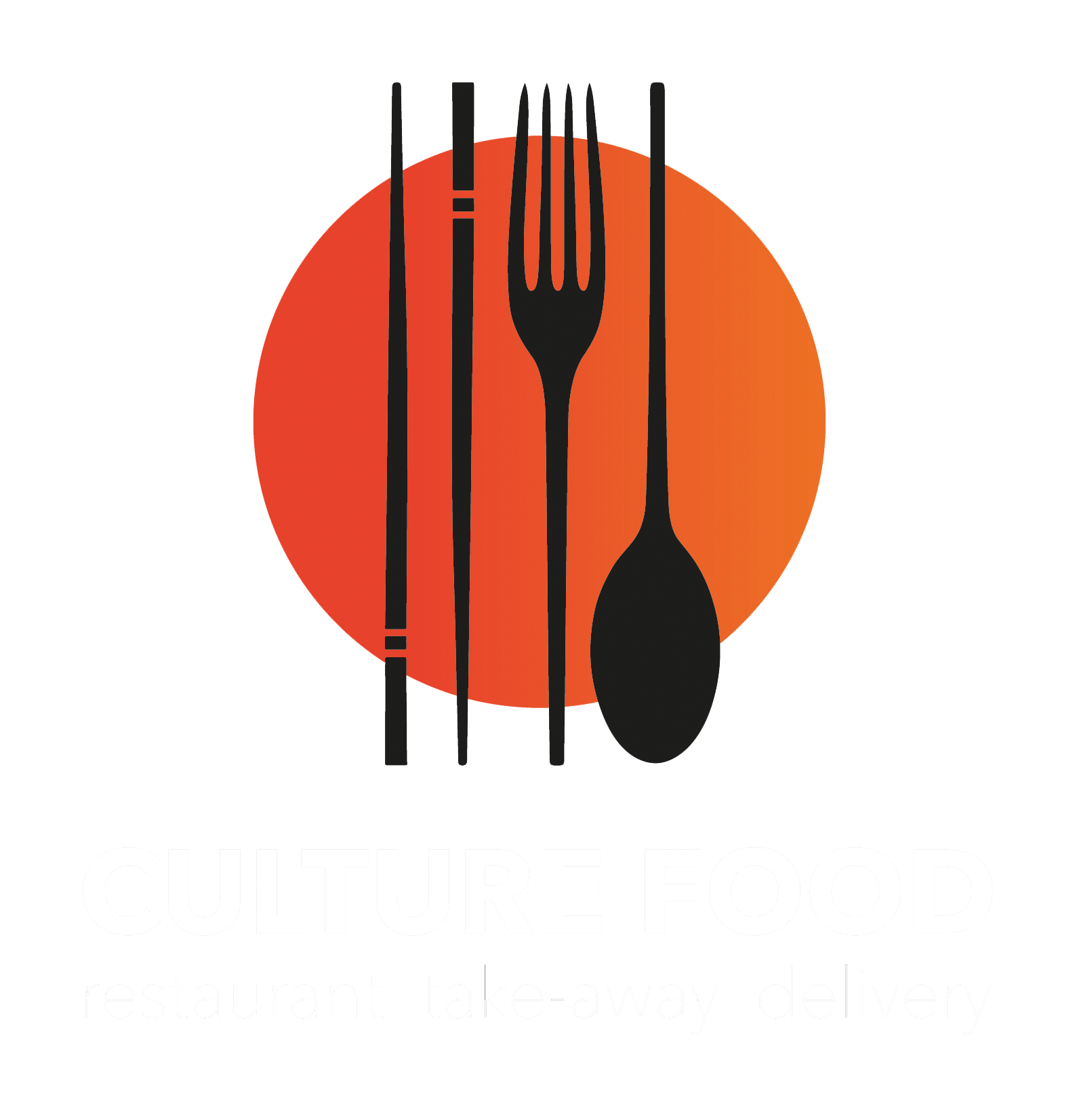 Culture food logo